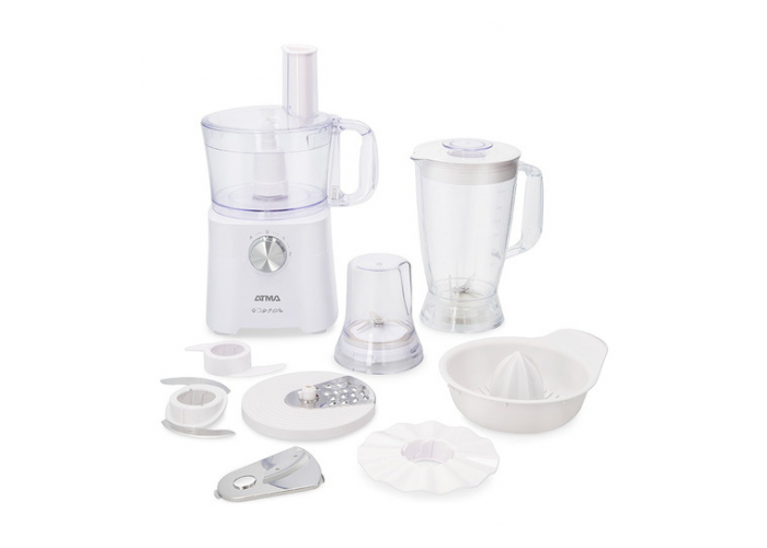 Multiprocesadora atma lp8426ap