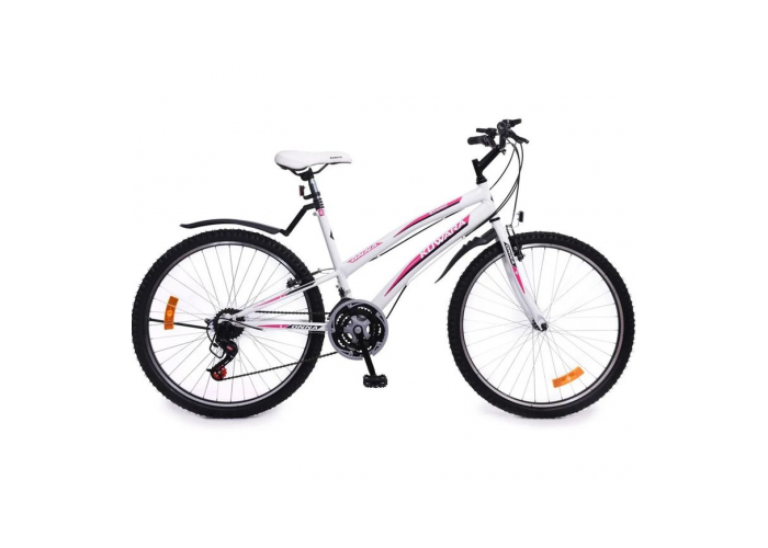 Bicicleta r26 kuwara 21v onna wal her