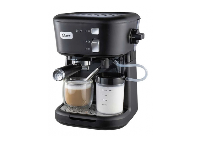 Cafetera express oster em5501b