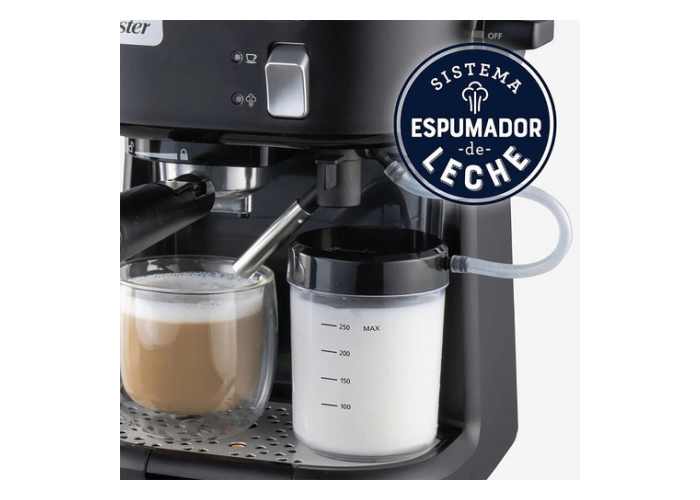 Cafetera express oster em5501b