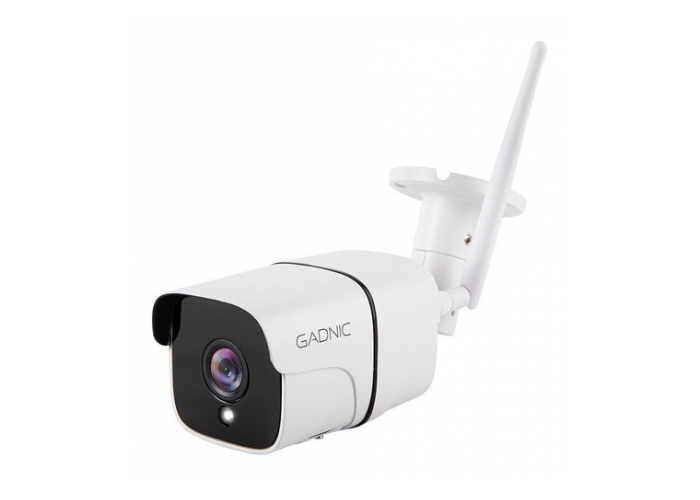 Camara de seguridad gadnic p2p00037