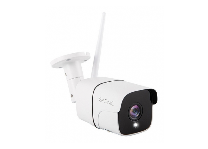 Camara de seguridad gadnic p2p00037