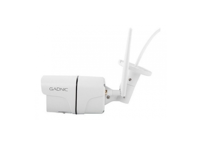 Camara de seguridad gadnic p2p00037