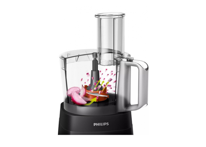 Multiprocesadora philips 7301/90 750w