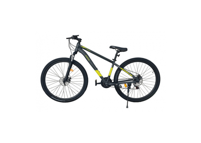 Bicicleta r29 mtb21 vel. kawill aluminio randers