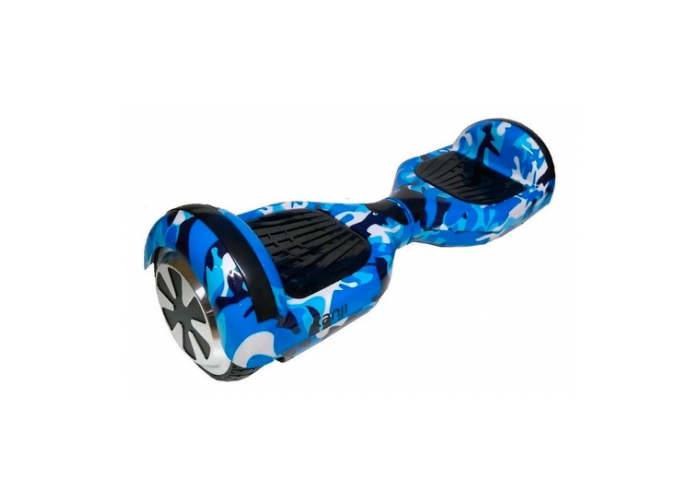 Patineta hooverboard kanji (kj-hv002c)