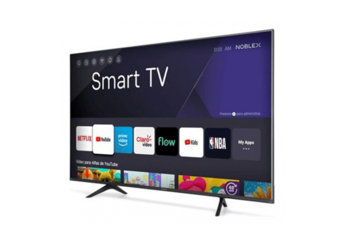 Tv smart 55