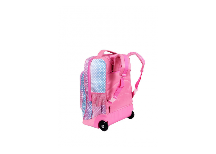 Mochila c/carro 1 div 6457