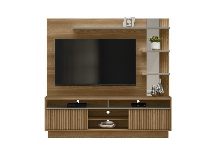 Modular triunfo para tv 60