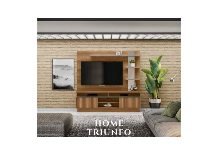 Modular triunfo para tv 60