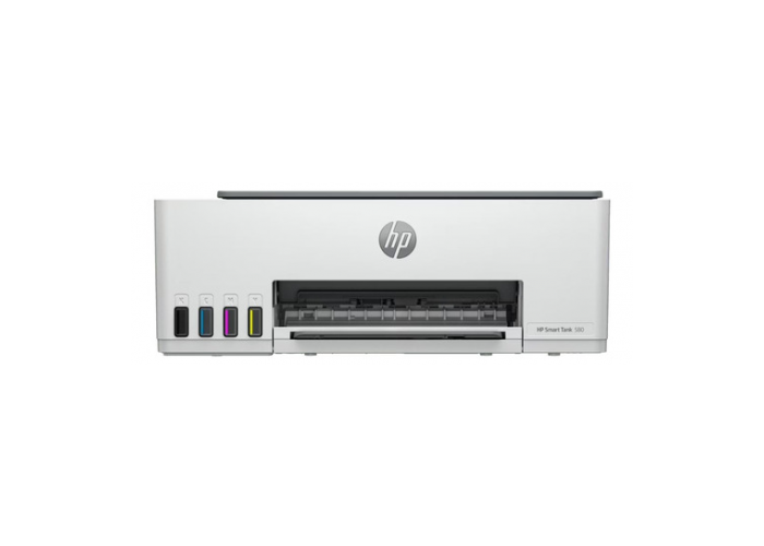 Impresora multifuncion hp 580 smart tank