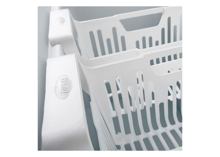 Freezer   fih 550  2 tapas (freezer full-dual) inelro