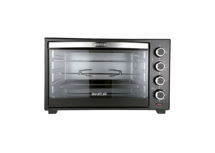 Horno electrico smartlife 50lts (tor050)