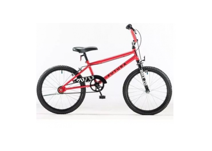 Bicicleta r20 barracuda aluminio varon (4144)