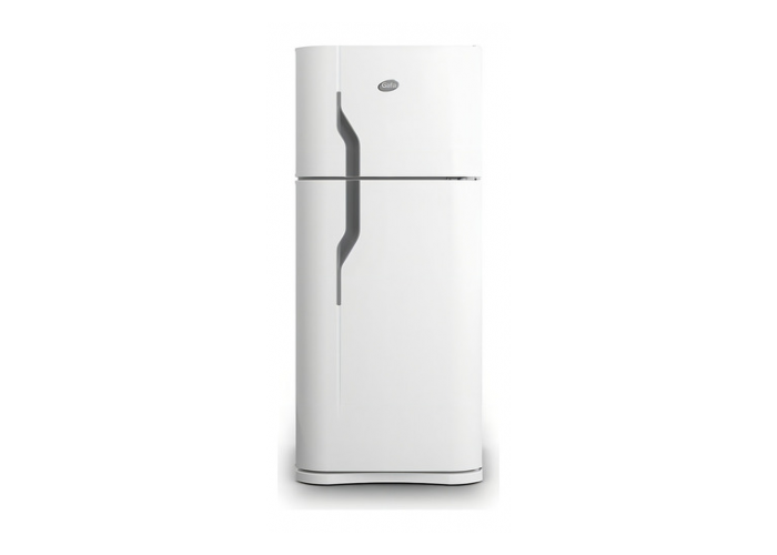 Heladera gafa hgf368afb blanca 330 lts