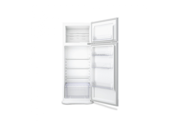 Heladera gafa hgf368afb blanca 330 lts