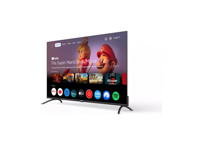 Tv smart 50