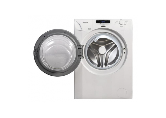 Lavarropas dream 0710sbd 7kg inverter