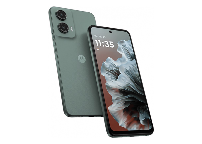 Celular motorola g35  4gb/128gb