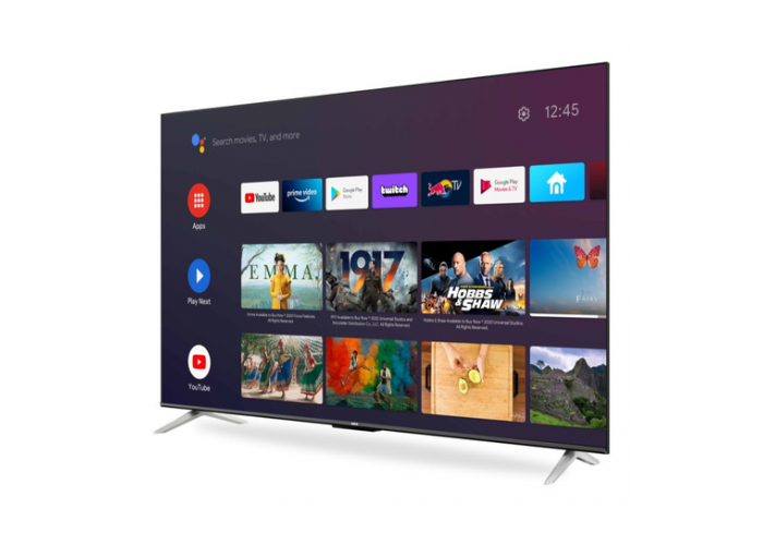 Tv smart 55