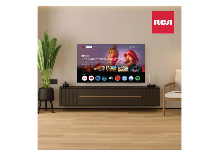Tv smart 55