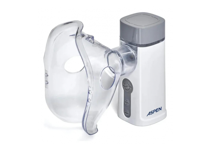 Nebulizador portatil mesh air plus