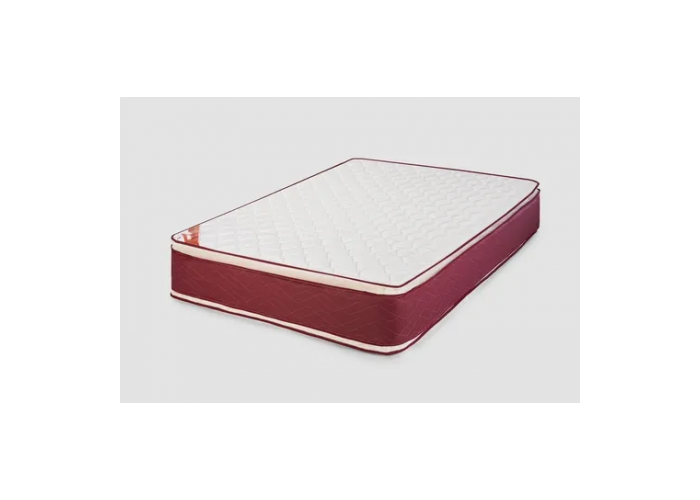 Conjunto sommier red spring  resorte