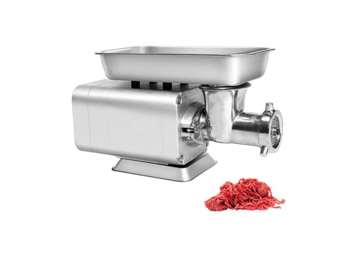 Picadora de carne monofasica 3hp