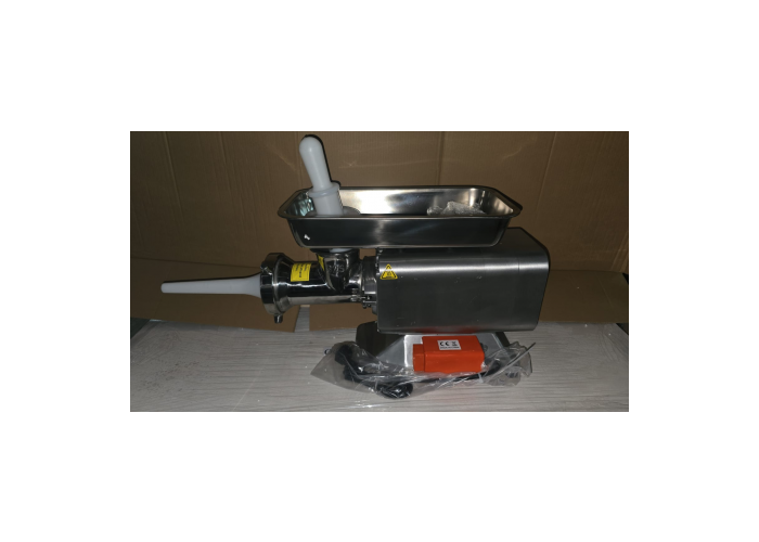 Picadora de carne monofasica 3hp