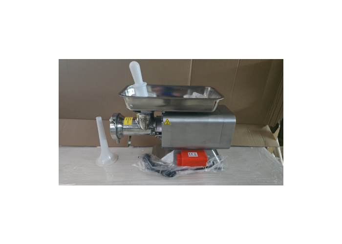 Picadora de carne monofasica 3hp
