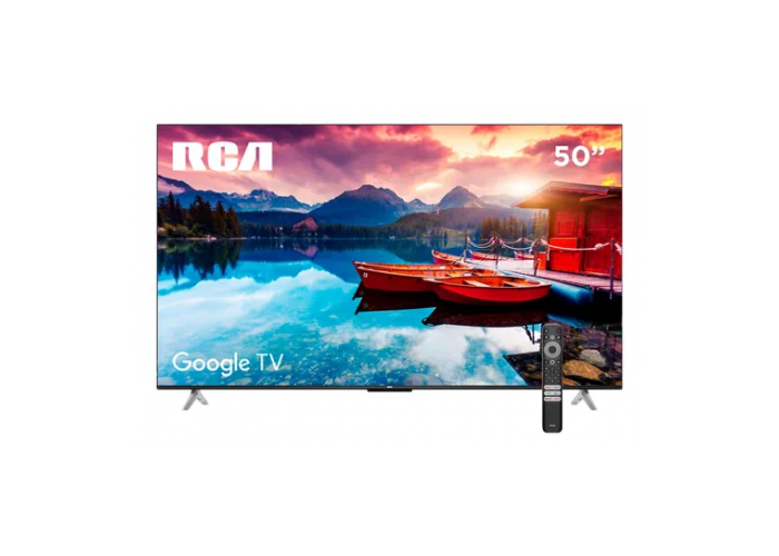 Tv smart 50