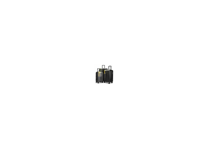 Set valijas x 3 hummer