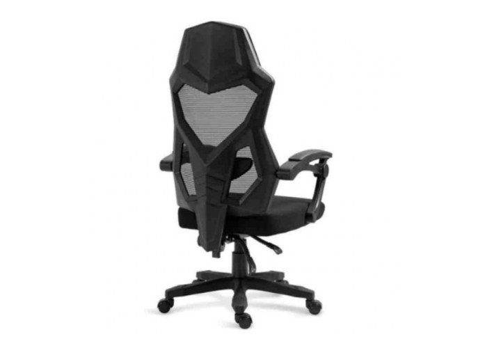 Silla gamer crystal rock