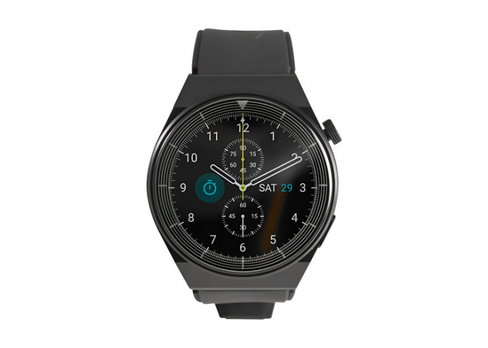 Smartwatch kanji swj-8