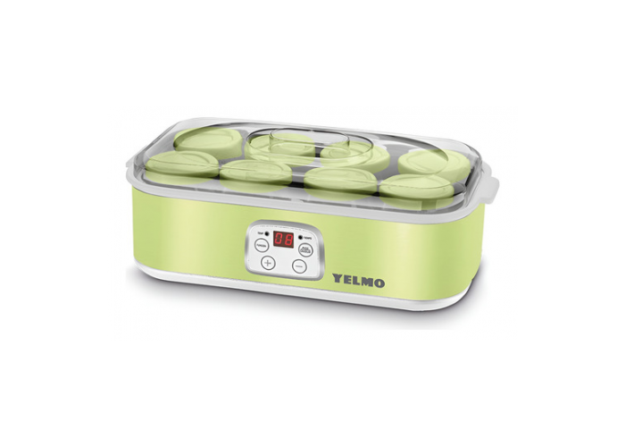 Yogurtera yelmo yg-1708v