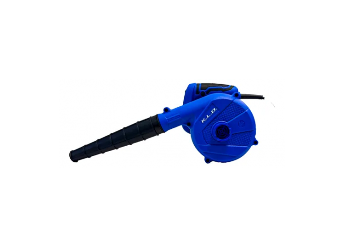 Soplador electrico 650w klds700p