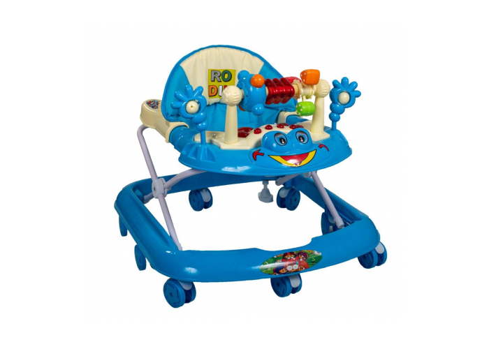 Andador rodin 822