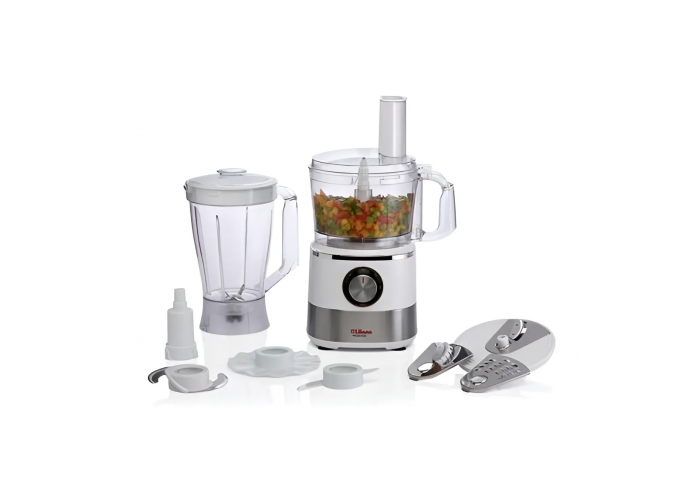 Multiprocesadora liliana mega am740 750w