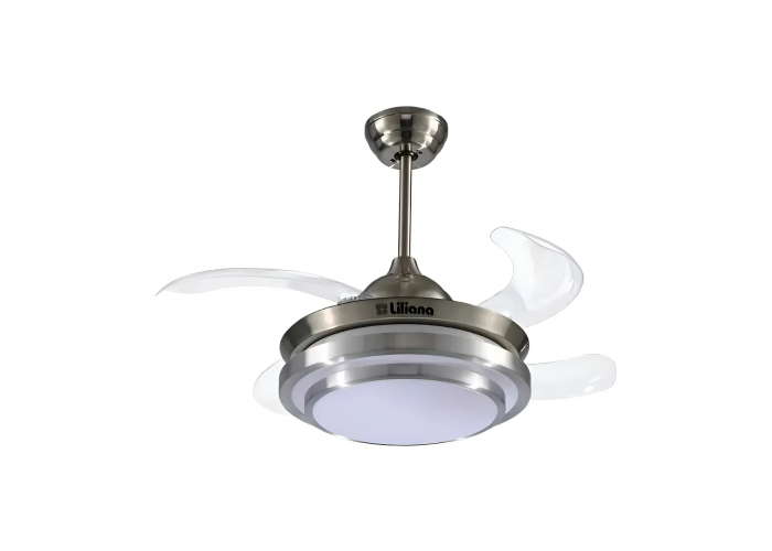 Ventilador de techo liliana vtha604