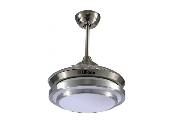 Ventilador de techo liliana vtha604