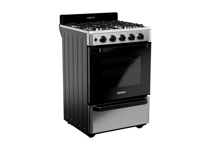 Cocina dream acero inox cd5603ai0