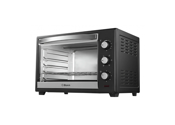 Horno electrico buddy 70l (bd-85e) bonn