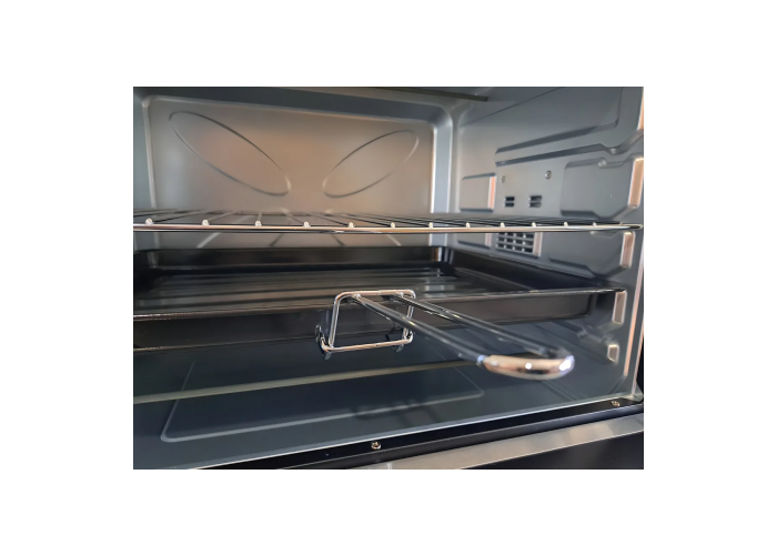 Horno electrico buddy 70l (bd-85e) bonn