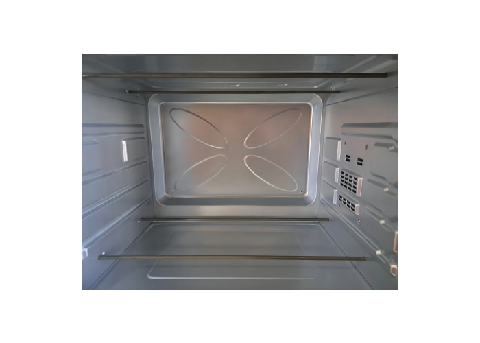 Horno electrico buddy 70l (bd-85e) bonn