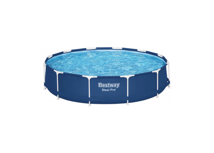 Pileta redonda bestway 6473l (366x076) 56706