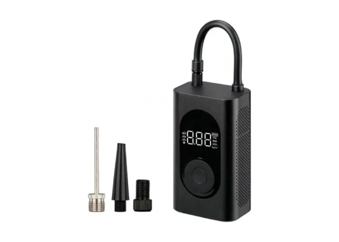 Inflador inalambrico kany p150