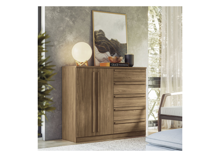 Comoda malaga gold 2.5