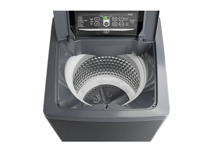 Lavarropas concept neo 6.5 658 inox