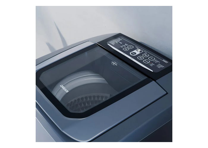 Lavarropas concept neo 6.5 658 inox