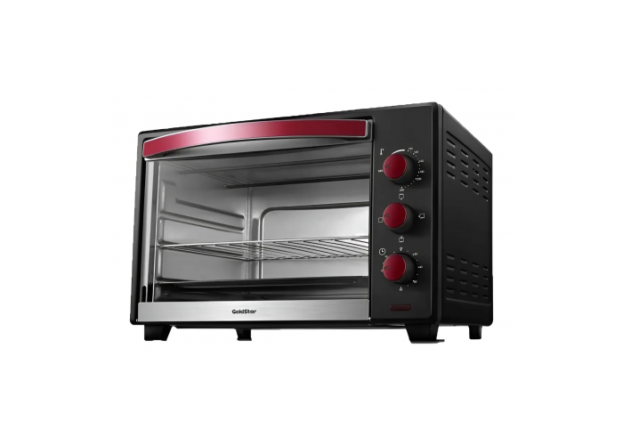 Horno electrico goldstar gldh82